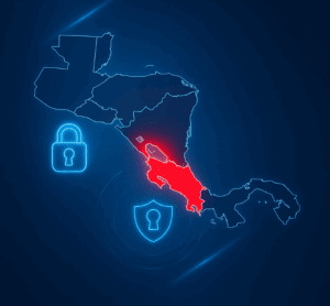 Ciberseguridad en Costa Rica