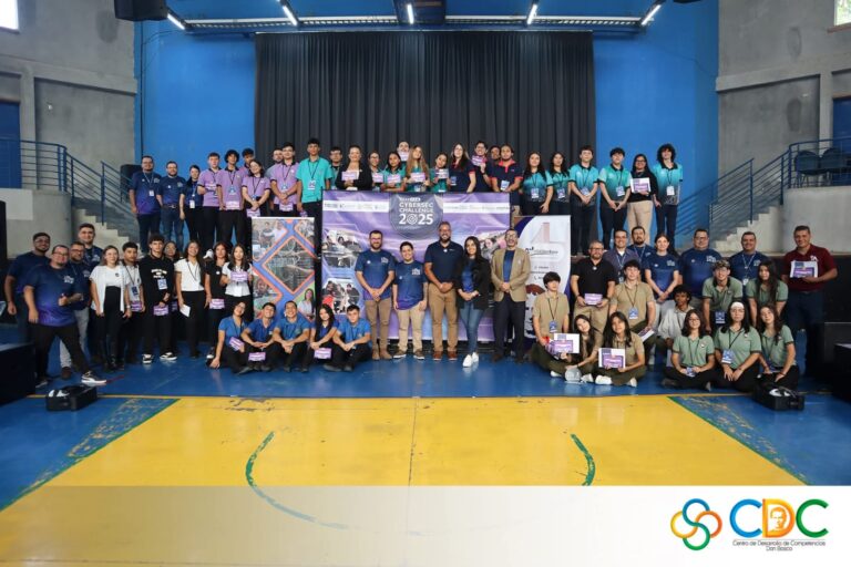 cybersec challenge